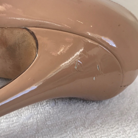 🌼Yves Saint Laurent high heels - Picture 7 of 8